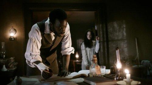 Copper Season 2 Episode 11 - Good Heart and Willing Hand