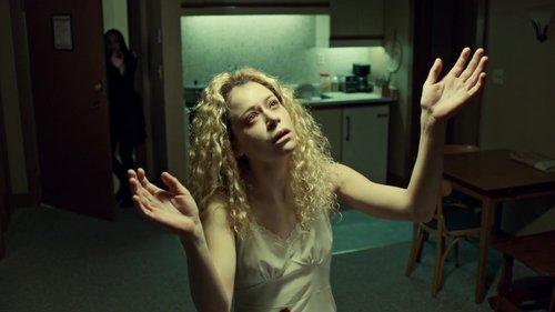 undefined Season 1 Episode 4 - Effects of External Conditions