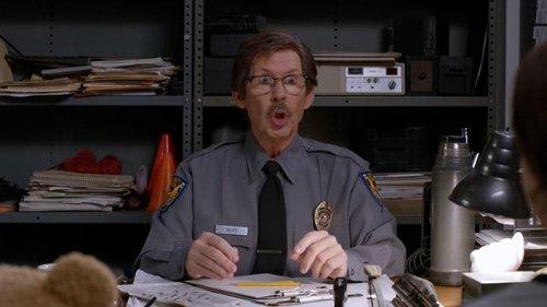 ted Season 1 Episode 2 - My Two Dads