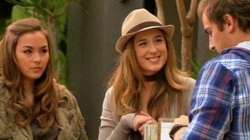 Neighbours Season 27 Episode 141 - Episode 6211