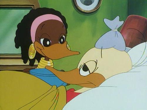 Alfred J. Kwak Season 2 Episode 19 - Het land van twee