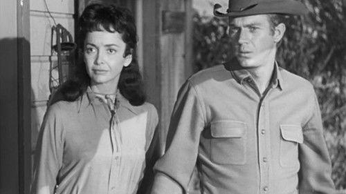 Wanted: Dead or Alive Season 1 Episode 26 - Eager Man