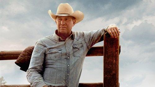 Yellowstone Season 1 Episode 2 - Kill the Messenger