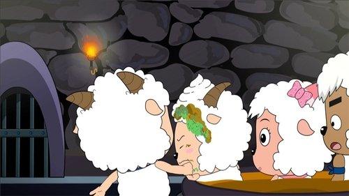 Pleasant Goat and Big Big Wolf Season 1 Episode 22 - Episode 22