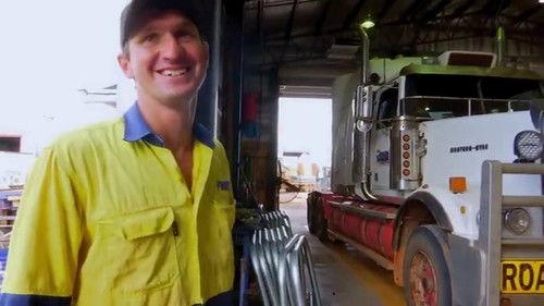 Outback Truckers Season 9 Episode 1 - Episode 1