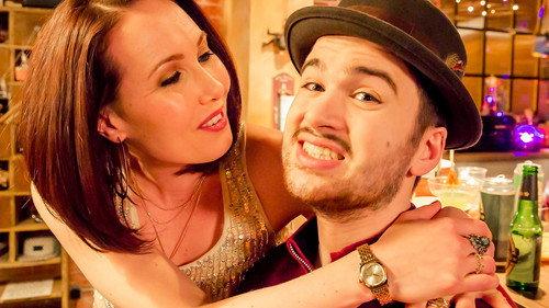 Flatmates Season 1 Episode 4 - Secrets and Lies