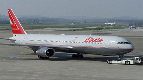 undefined Season 14 Episode 2 - Niki Lauda: Tragedy in the Air (Lauda Air Flight 004)