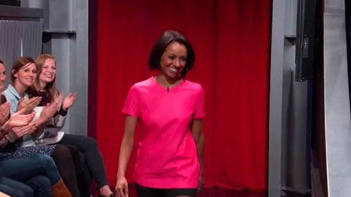 Whose Line Is It Anyway? Season 2 Episode 1 - Kat Graham