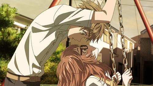 The Girl I Like Forgot Her Glasses Season 1 Episode 8 - The Girl I Like and I Saw a Confession Together