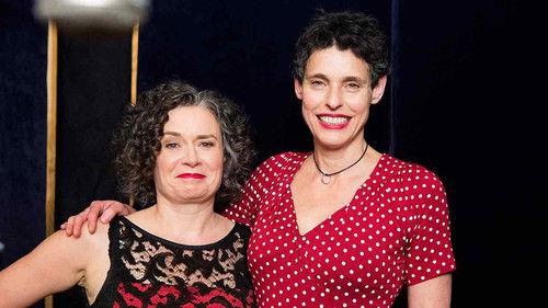 Judith Lucy Is All Woman Season 1 Episode 6 - Episode 6