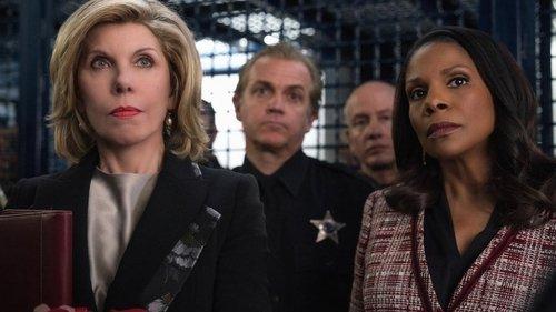 The Good Fight Season 2 Episode 12 - Day 485