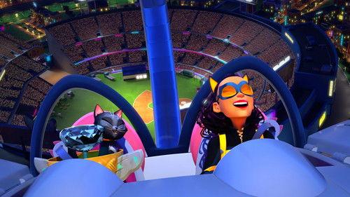 undefined Season 2 Episode 7 - Air-Show Don't Tell