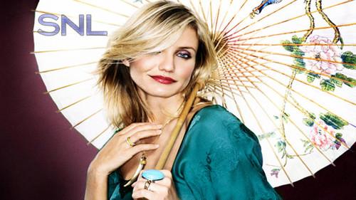 Saturday Night Live Season 30 Episode 16 - Cameron Diaz/Green Day