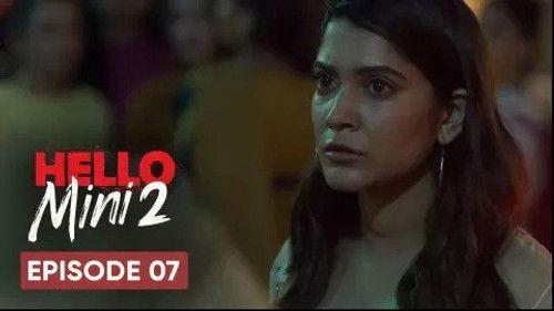 Hello Mini Season 2 Episode 7 - Face your fears, Mini