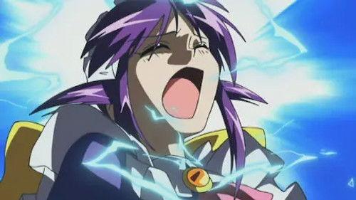 Mahoromatic Season 2 Episode 10 - Things I Like