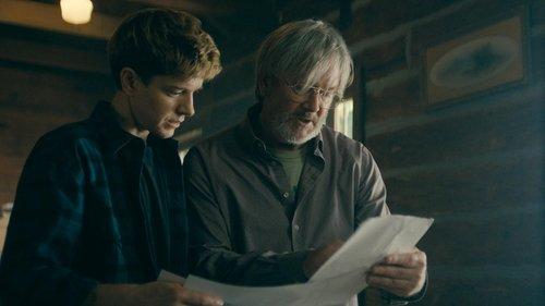 Wayward Season 1 Episode 5 - Build