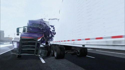 Heavy Rescue: 401 Season 1 Episode 9 - Worlds Apart