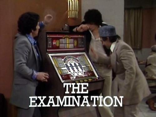 Mind Your Language Season 1 Episode 13 - The Examination