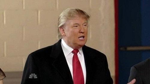 The Celebrity Apprentice Season 9 Episode 5 - Shooting with the Stars