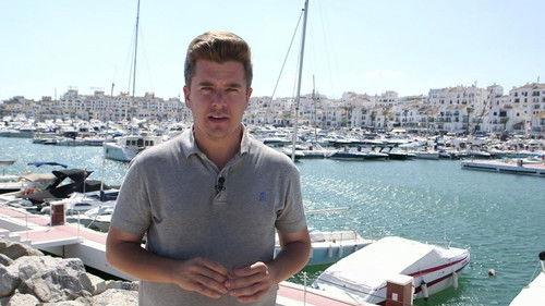 En el punto de mira Season 3 Episode 20 - Episode 20