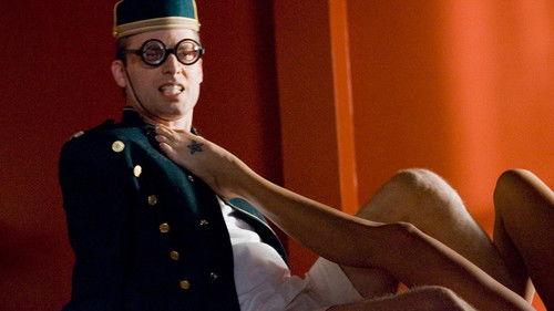 Weeds Season 3 Episode 8 - The Two Mrs. Scottsons