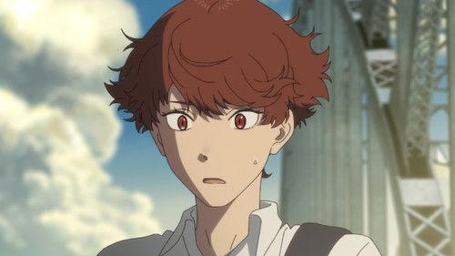 SHOSHIMIN: How to Become Ordinary Season 1 Episode 11 - A Warm Winter (1)