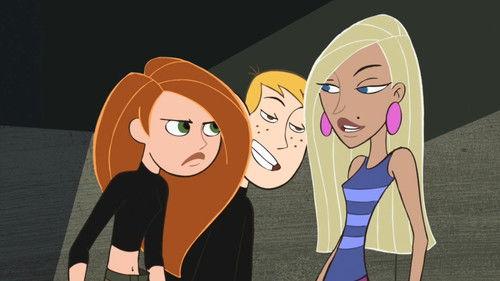 Kim Possible Season 4 Episode 3 - Trading Faces
