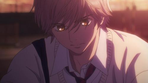 Chihayafuru Season 3 Episode 23 - Like a boatsman adrift