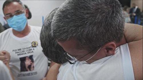 Boate Kiss: A Tragédia de Santa Maria Season 1 Episode 5 - Episode 5