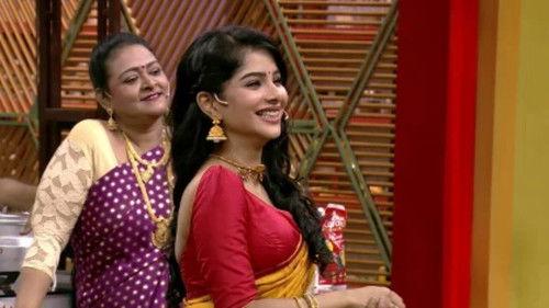 Cooku with Comali Season 2 Episode 7 - Traditional Round