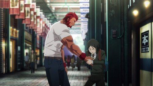 Fate/Zero Season 1 Episode 13 - The Forbidden Feast of Madness
