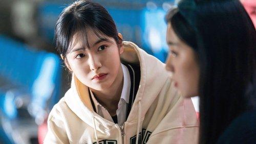 Revenge of Others Season 1 Episode 5 - Episode 5