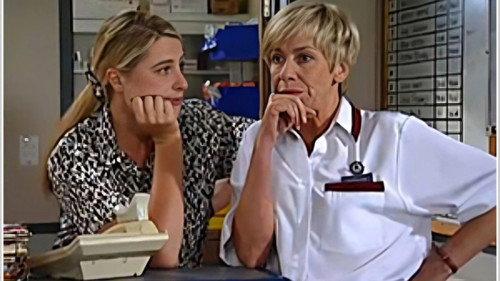 All Saints Season 3 Episode 8 - A Fraction Too Much Friction