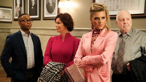 So Help Me Todd Season 1 Episode 14 - Against All Todds