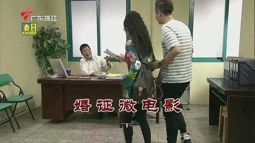Kang's Family Season 11 Episode 3502 - Episode 3502