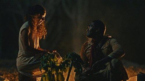 Guerreiros do Sol Season 1 Episode 16 - Chapter 16