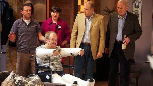 Not Going Out Season 5 Episode 2 - Dads