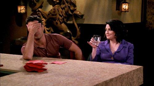 Will & Grace Season 8 Episode 2 - I Second That Emotion