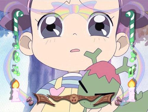 Magical DoReMi Season 3 Episode 22 - Poppu is a Big Sister??