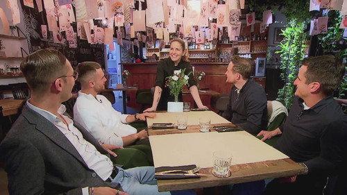 Mein Lokal, Dein Lokal Season 14 Episode 7 - The Pro Steps In: „Heavens Kitchen“, Stuttgart