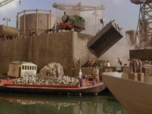 Thomas & Friends Season 4 Episode 25 - Special Attraction