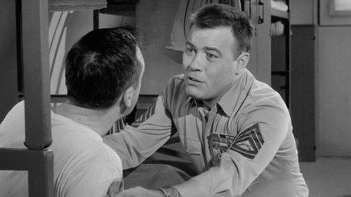 Gomer Pyle, U.S.M.C. Season 1 Episode 14 - Sergeant of the Week