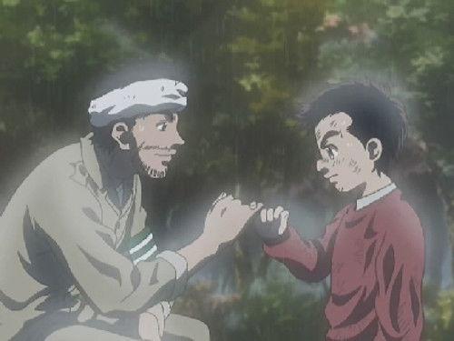 Capeta Season 1 Episode 3 - First Circuit!