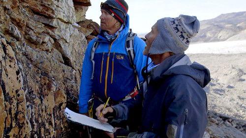 Ice Cold Gold Season 3 Episode 8 - Weird Science