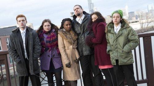 Shameless Season 6 Episode 12 - Familia Supra Gallegorious Omnia!