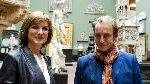 Fake or Fortune? Season 7 Episode 5 - Giacometti