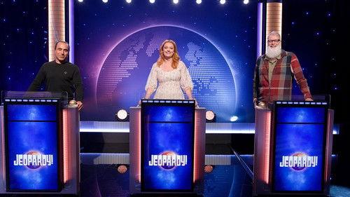 Jeopardy! Sverige Season 4 Episode 10 - Episode 10