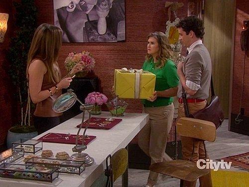 undefined Season 1 Episode 2 - Chicken & Stuffing