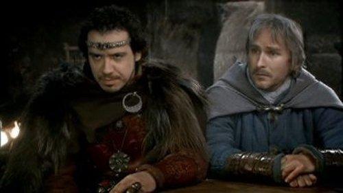 Kaamelott Season 1 Episode 72 - Les Fesses de Guenièvre