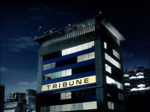 Captain Scarlet and the Mysterons Season 1 Episode 26 - The Launching